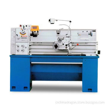 Bench Lathe with 750mm Workpiece Maximum Length and Swing Over Bed of 320mm